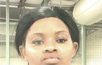 Reisha Smith, - Orleans Parish County, LA 